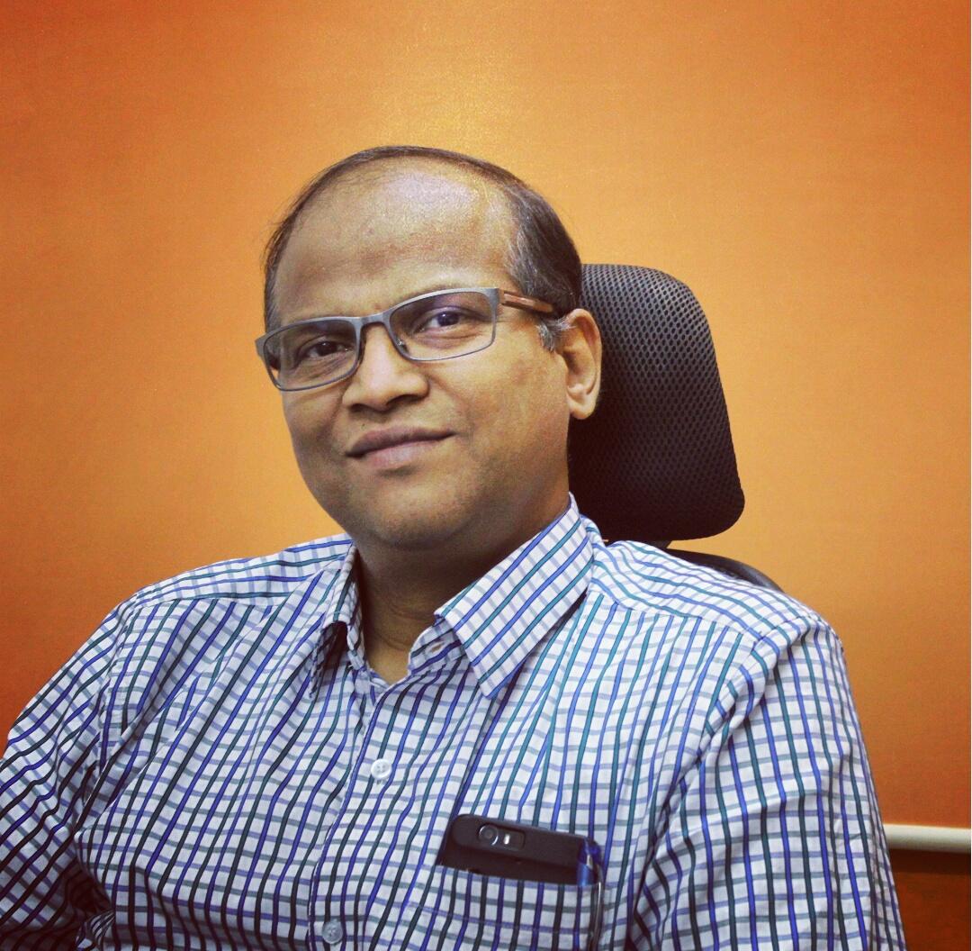 Photo of Maia Chankseliani, PhD